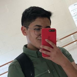 Meet your Posher, David